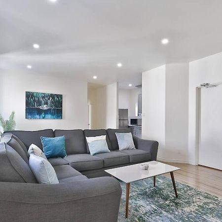 Stanley Suites Montreal Zewnętrze zdjęcie