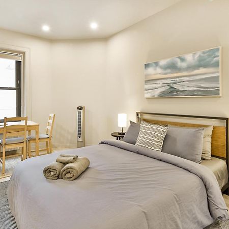 Stanley Suites Montreal Zewnętrze zdjęcie