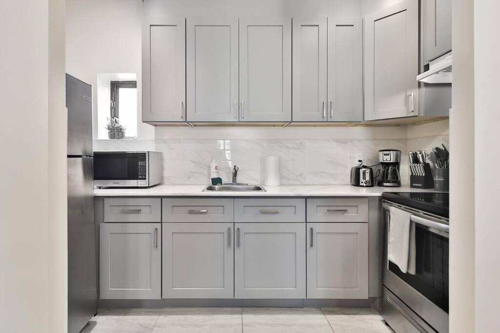 Stanley Suites Montreal Zewnętrze zdjęcie
