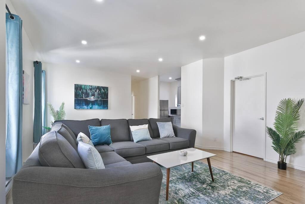 Stanley Suites Montreal Zewnętrze zdjęcie
