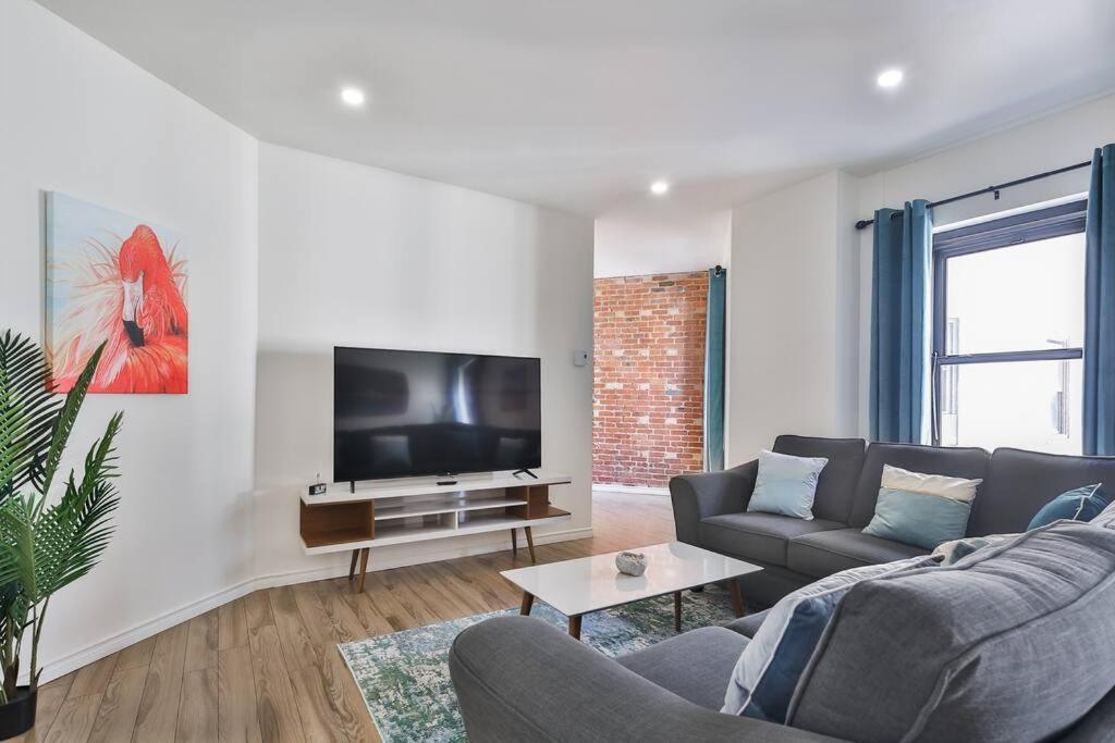Stanley Suites Montreal Zewnętrze zdjęcie