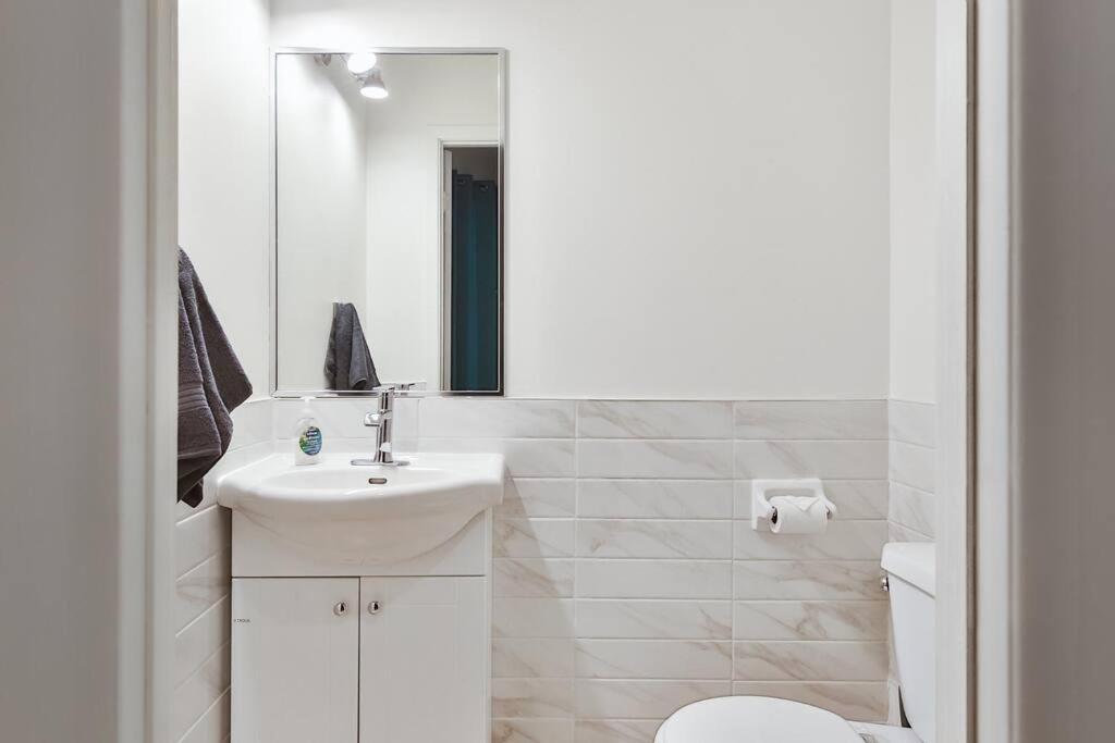 Stanley Suites Montreal Zewnętrze zdjęcie