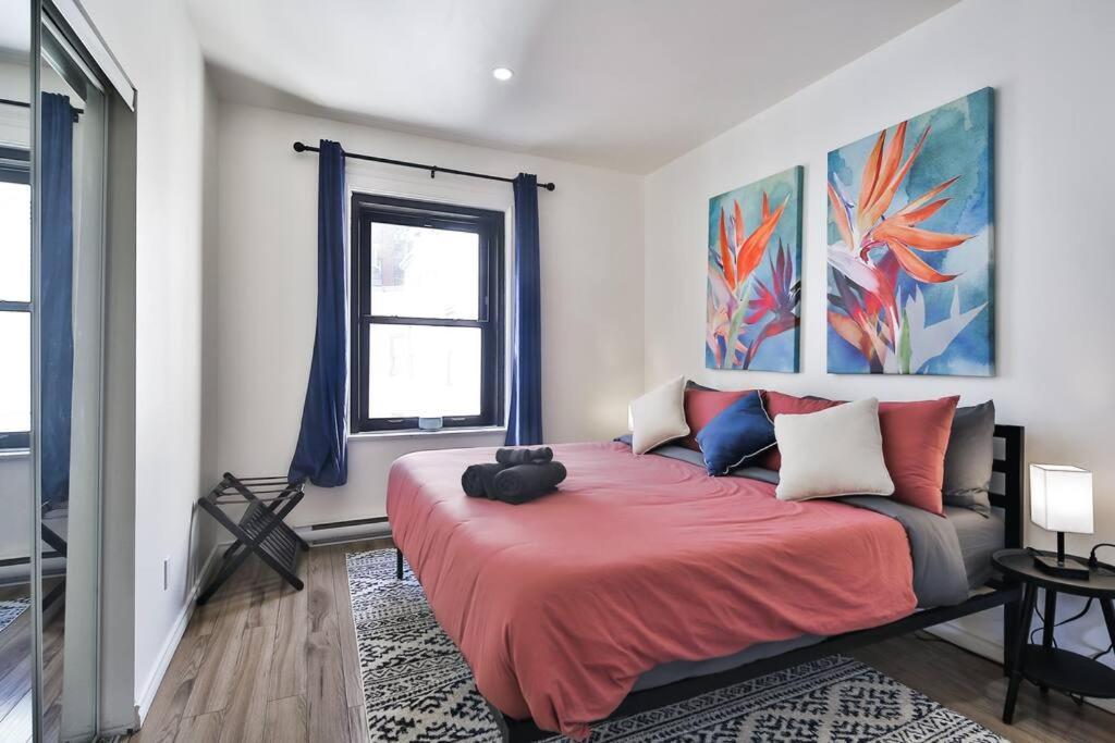Stanley Suites Montreal Zewnętrze zdjęcie
