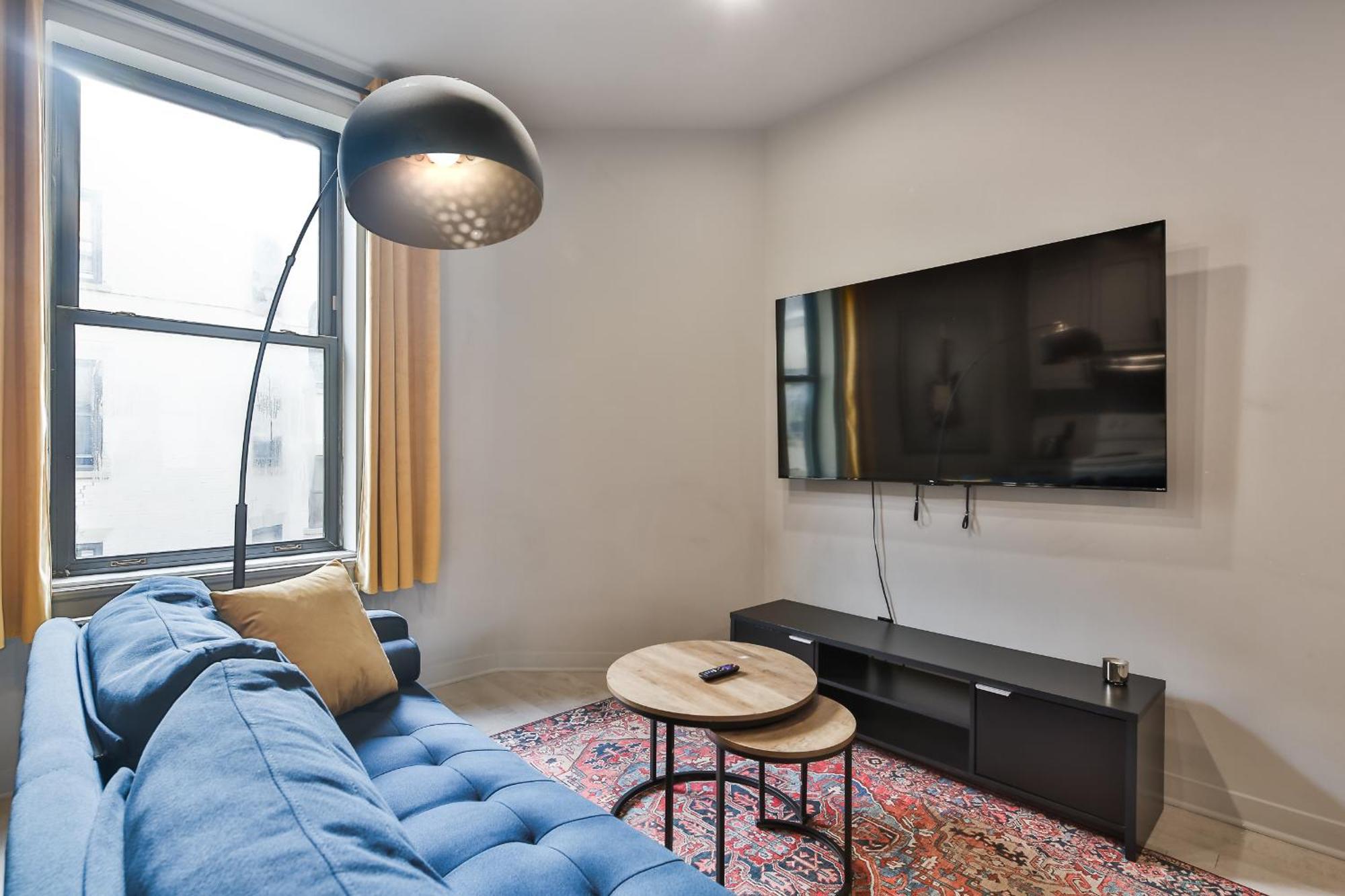 Stanley Suites Montreal Zewnętrze zdjęcie