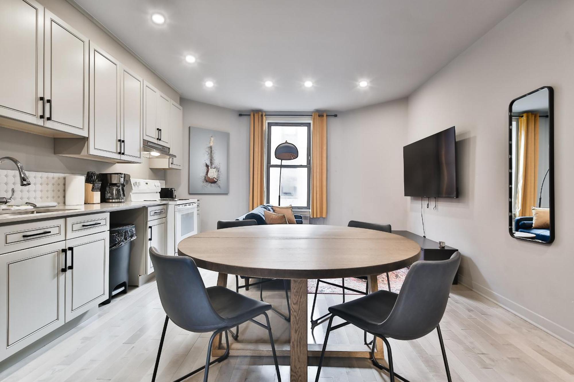 Stanley Suites Montreal Zewnętrze zdjęcie