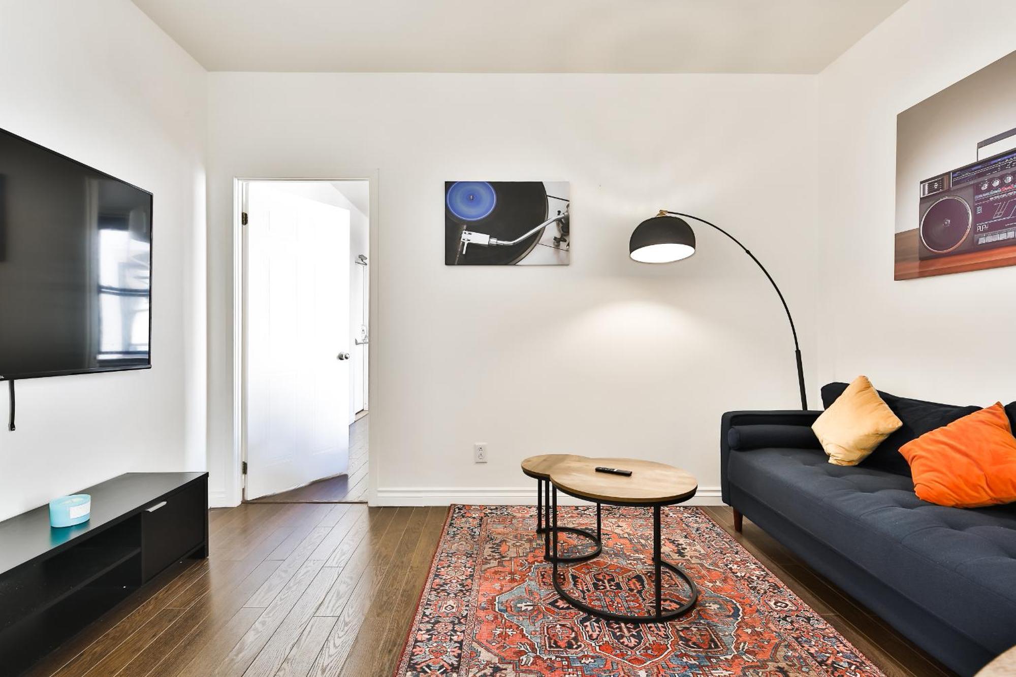 Stanley Suites Montreal Zewnętrze zdjęcie