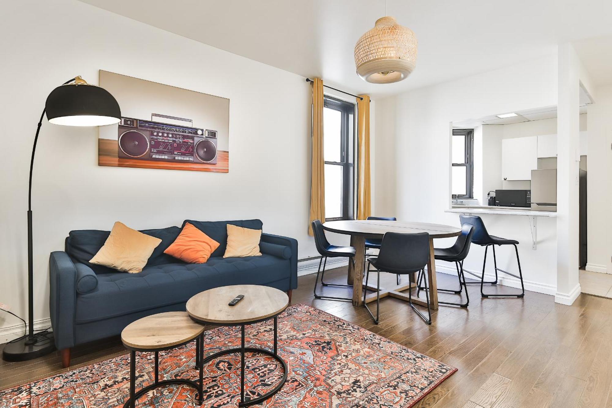 Stanley Suites Montreal Zewnętrze zdjęcie