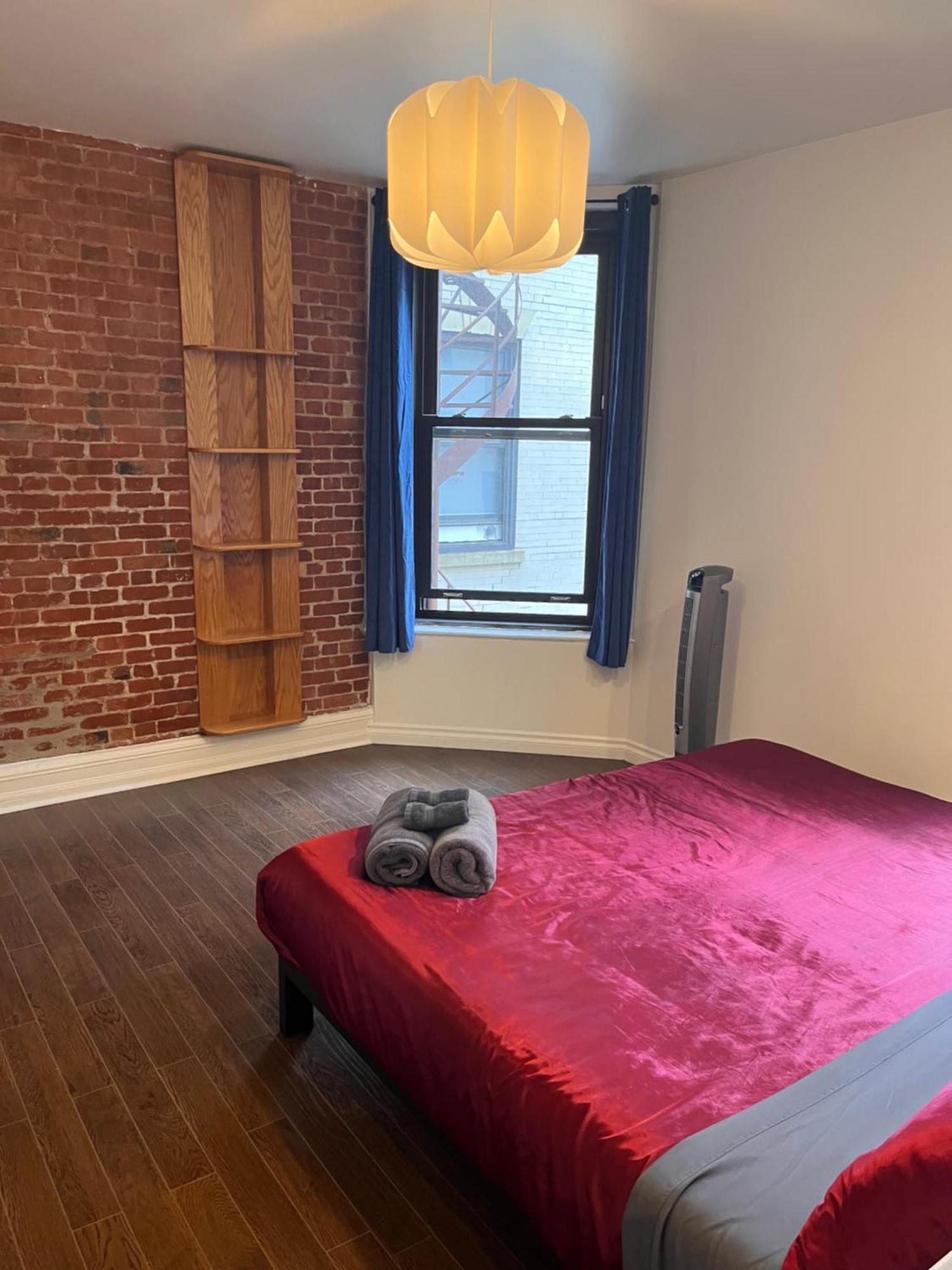 Stanley Suites Montreal Zewnętrze zdjęcie