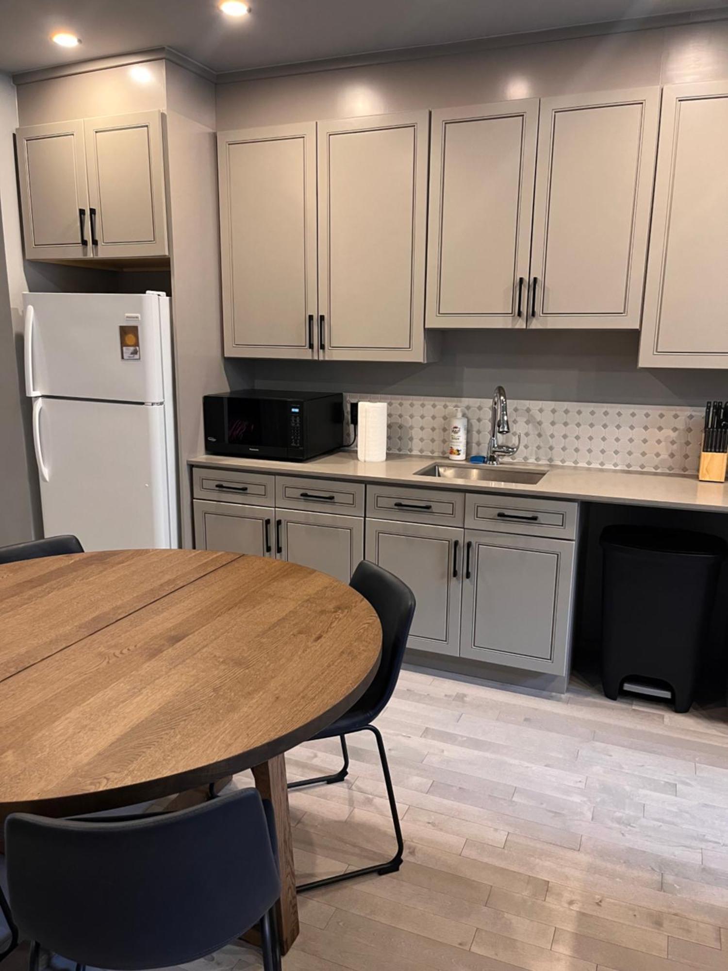 Stanley Suites Montreal Zewnętrze zdjęcie