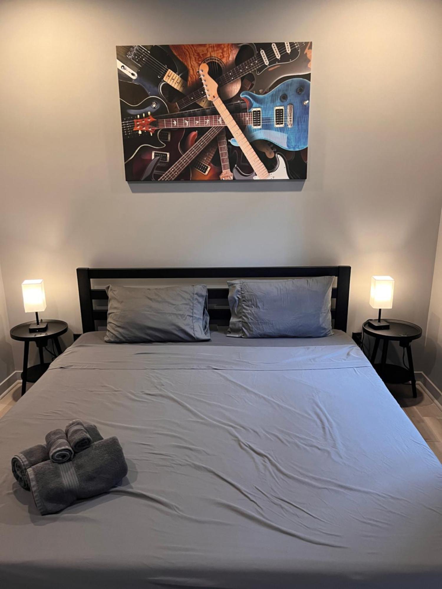 Stanley Suites Montreal Zewnętrze zdjęcie