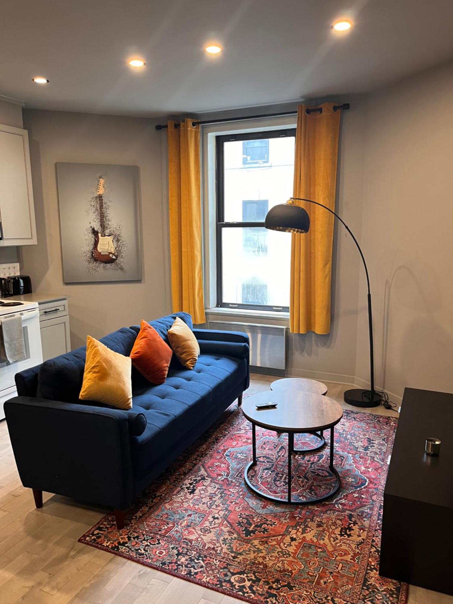 Stanley Suites Montreal Zewnętrze zdjęcie
