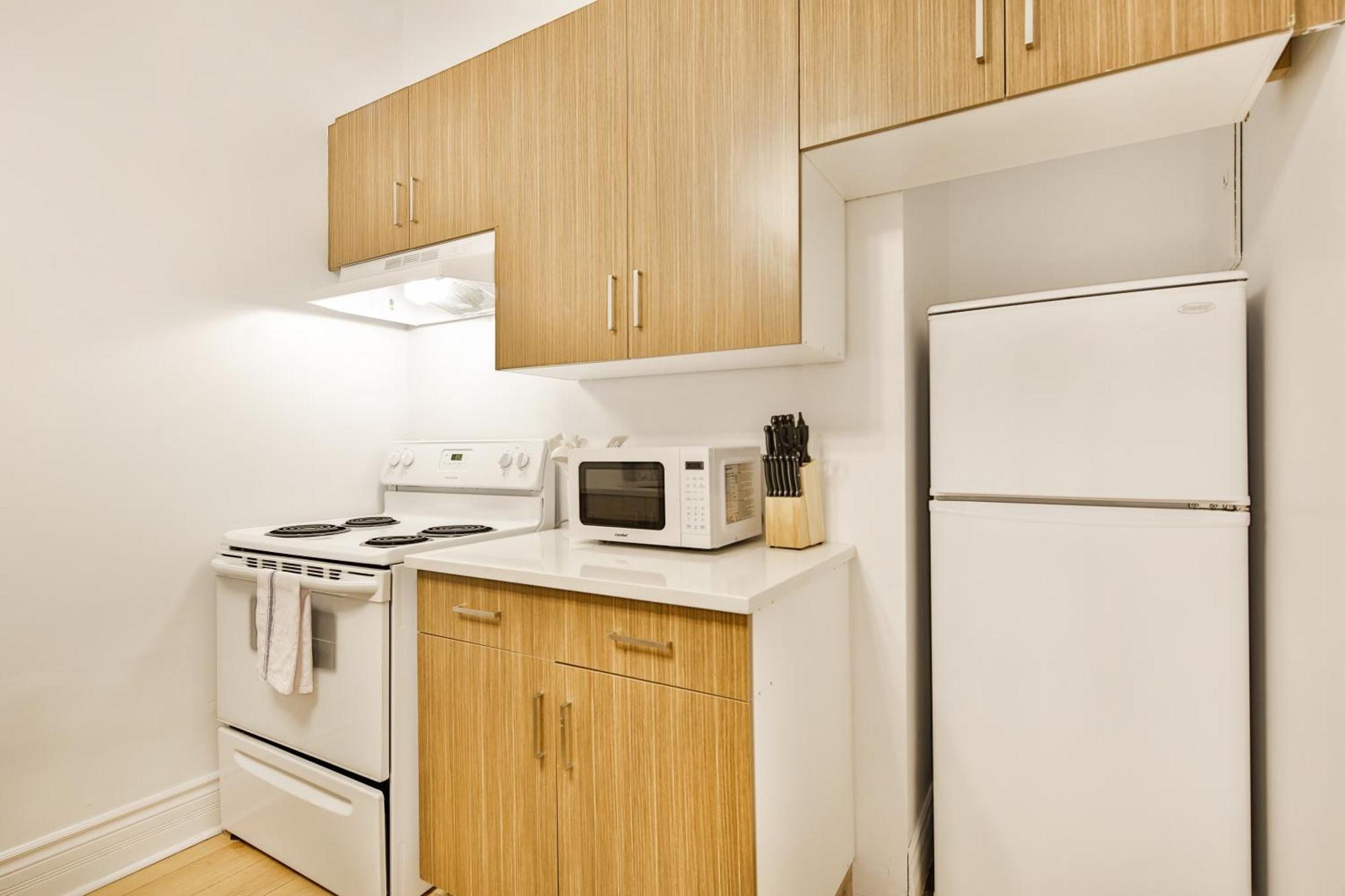Stanley Suites Montreal Zewnętrze zdjęcie