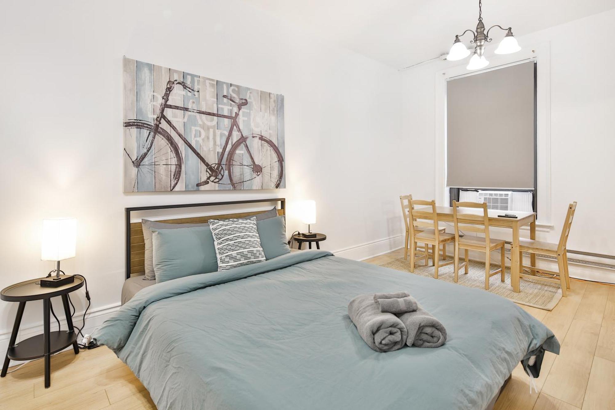 Stanley Suites Montreal Zewnętrze zdjęcie