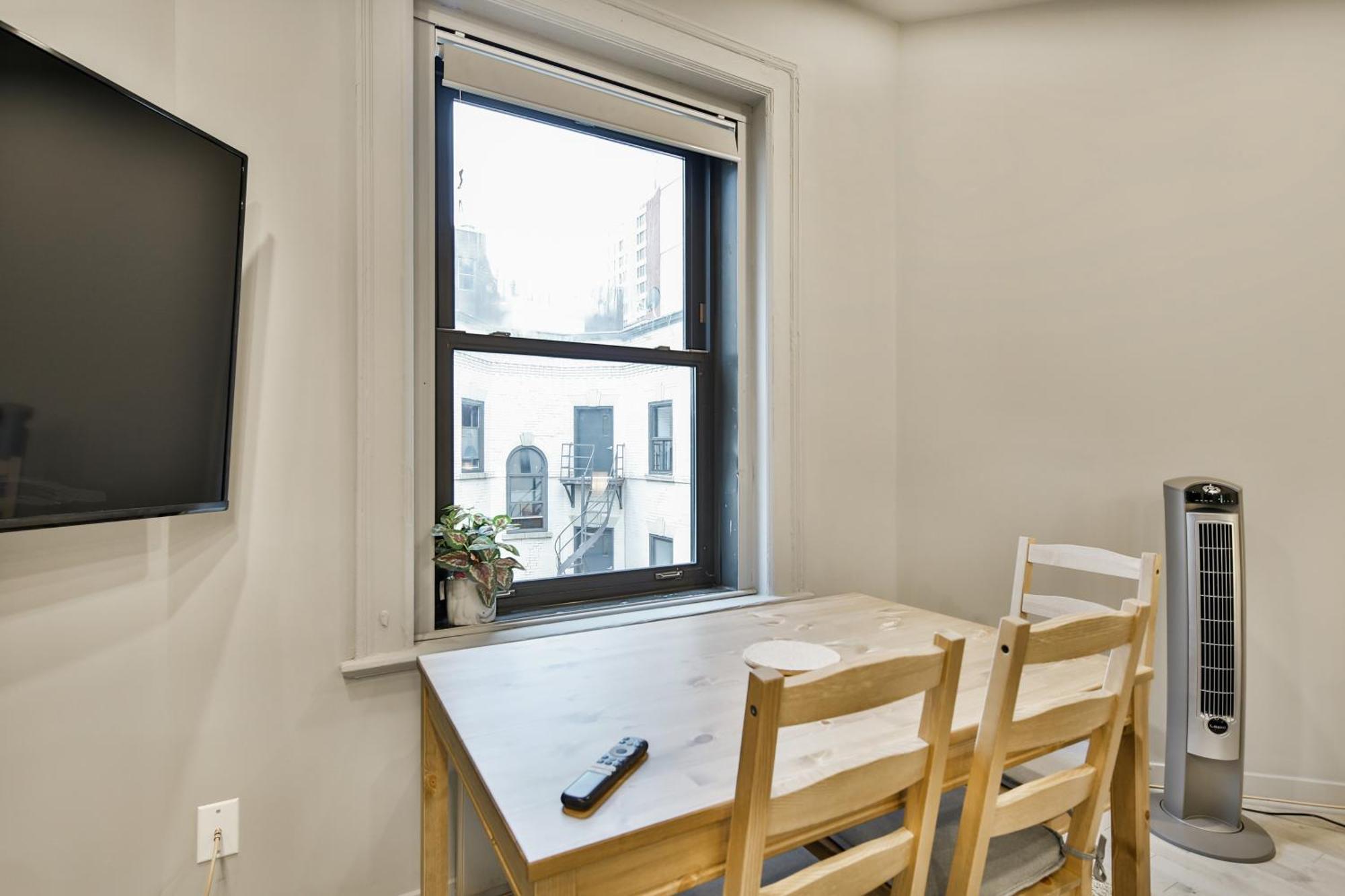 Stanley Suites Montreal Zewnętrze zdjęcie