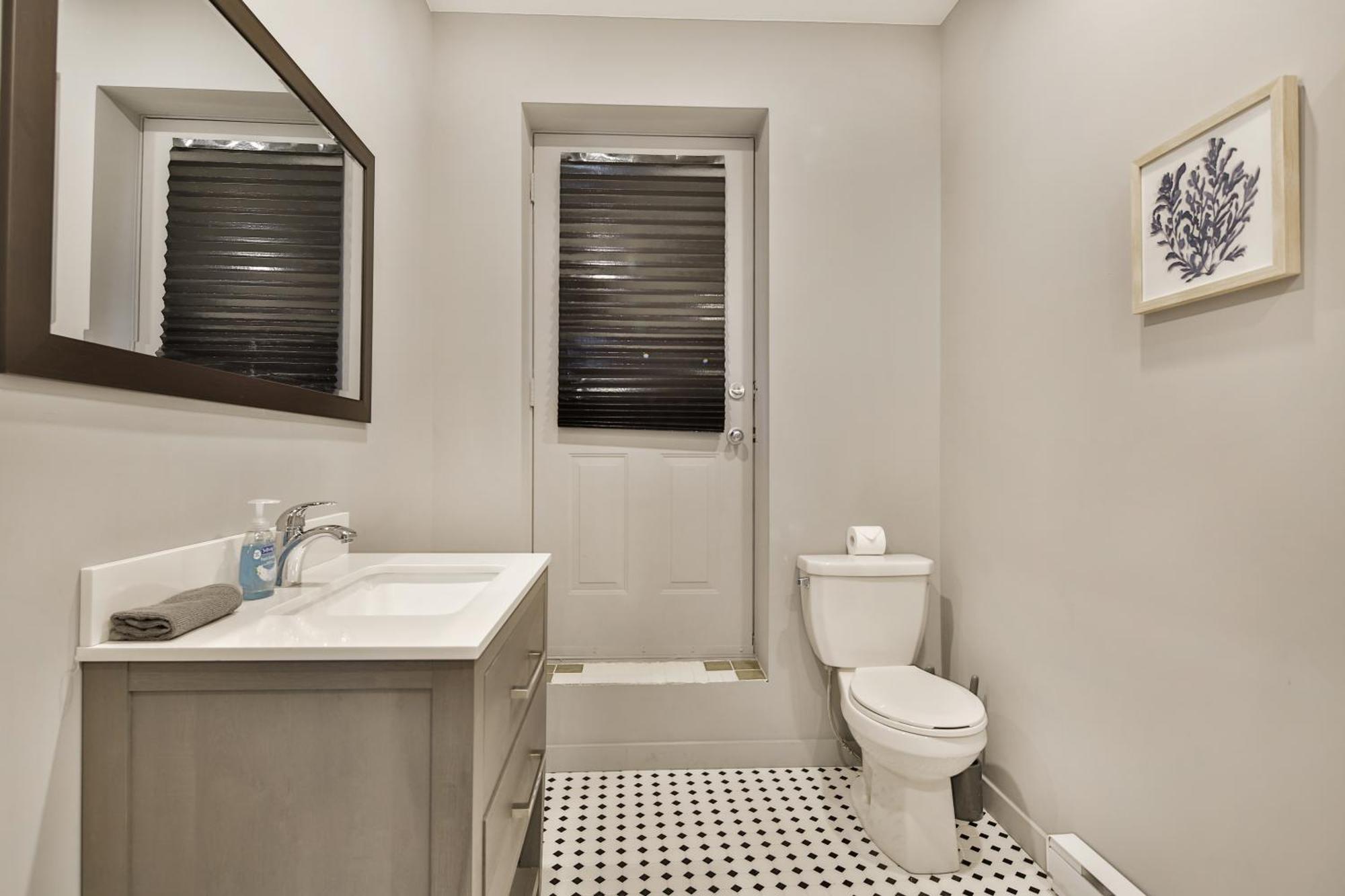 Stanley Suites Montreal Zewnętrze zdjęcie