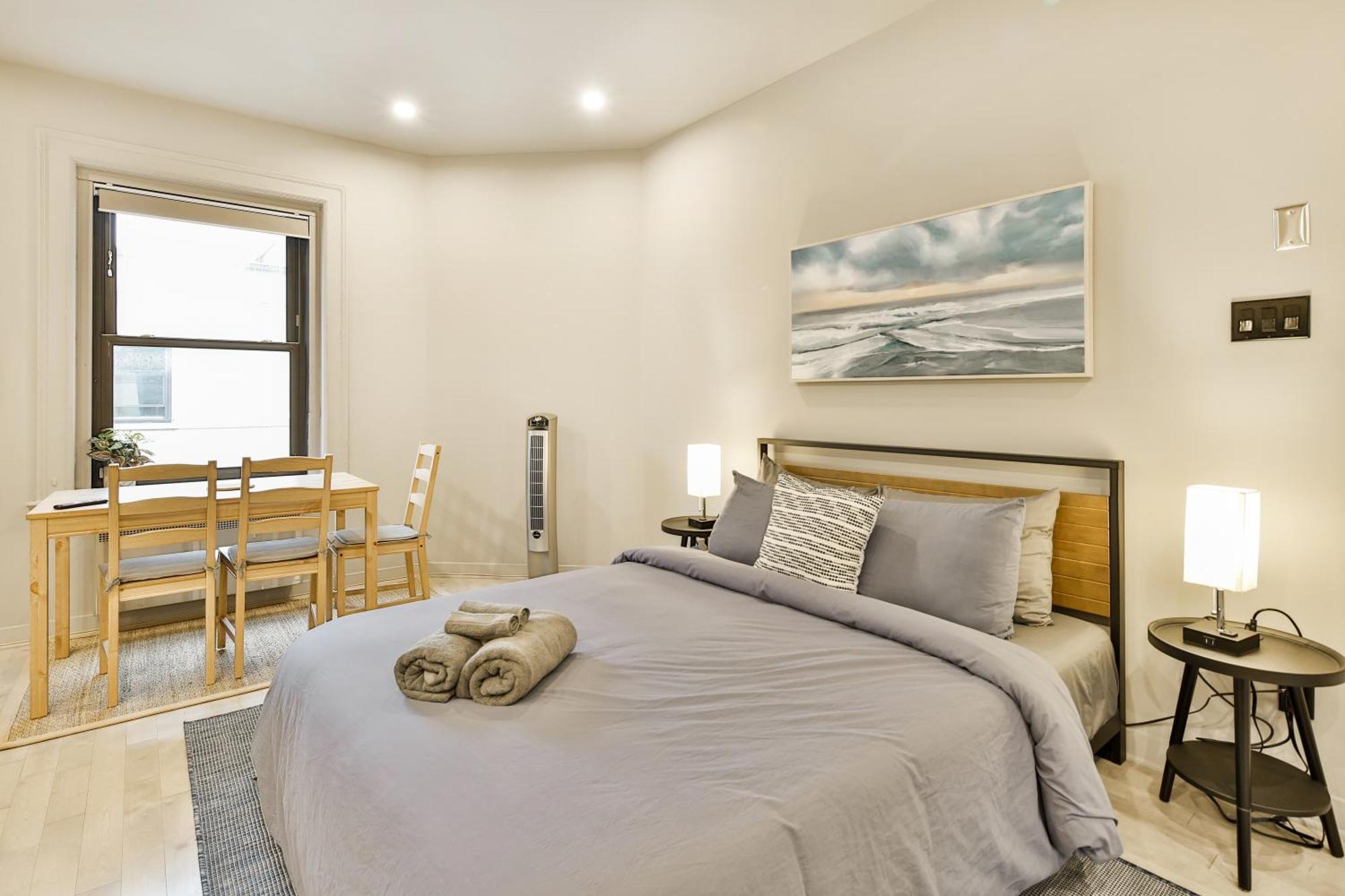 Stanley Suites Montreal Zewnętrze zdjęcie