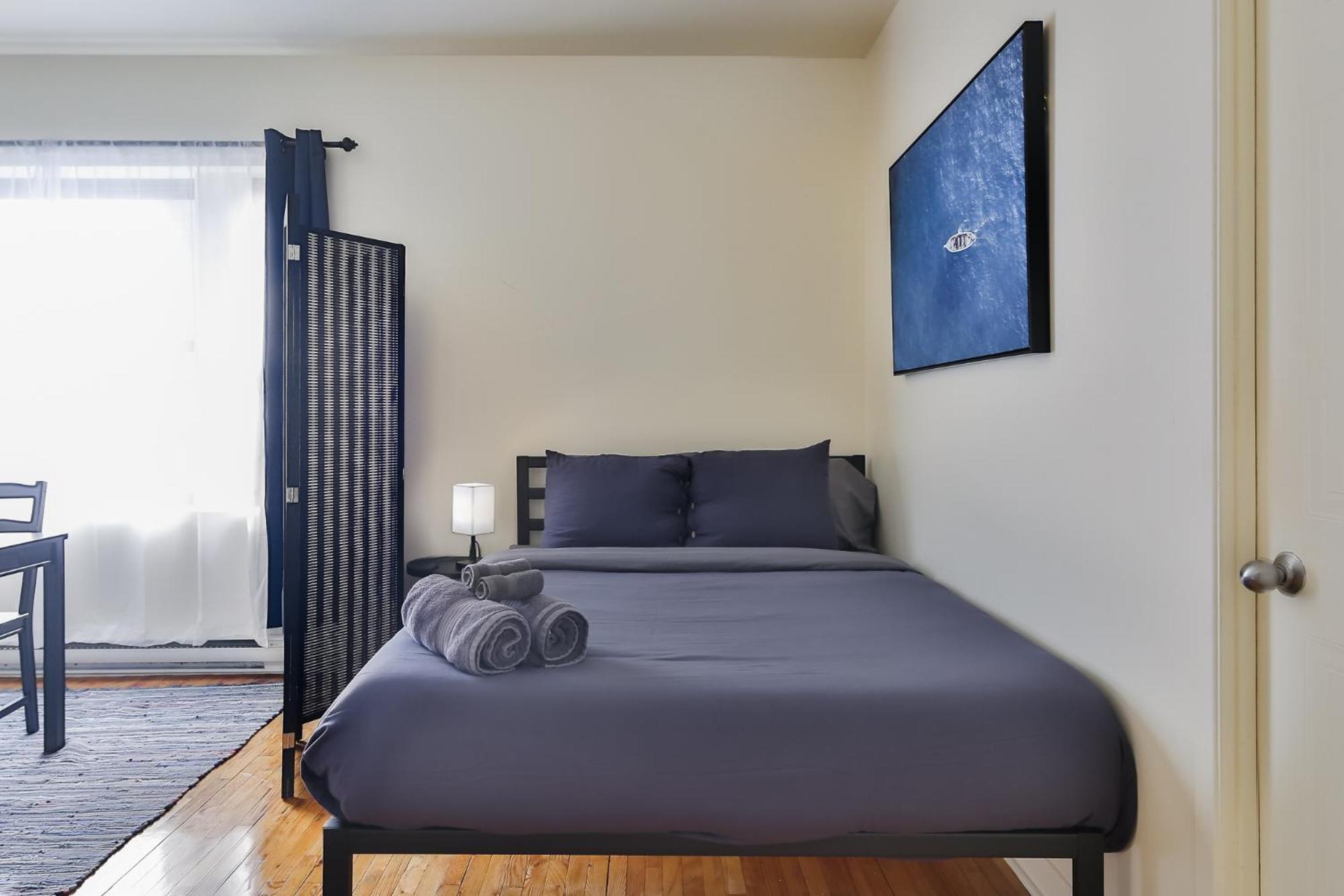 Stanley Suites Montreal Zewnętrze zdjęcie