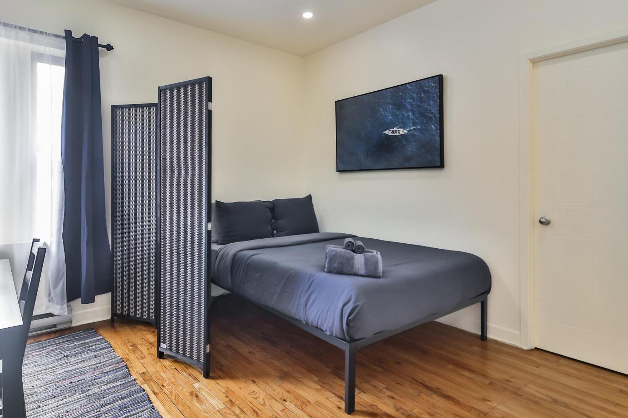 Stanley Suites Montreal Zewnętrze zdjęcie