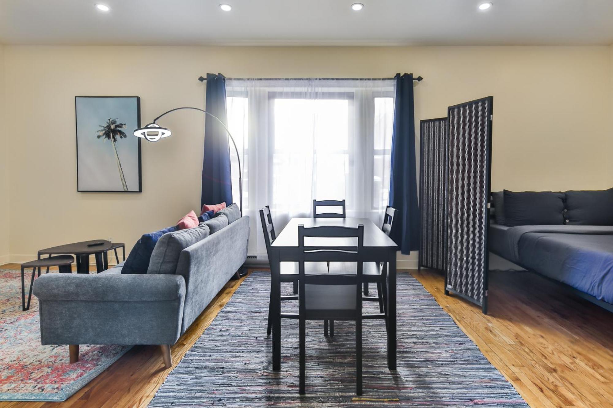 Stanley Suites Montreal Zewnętrze zdjęcie