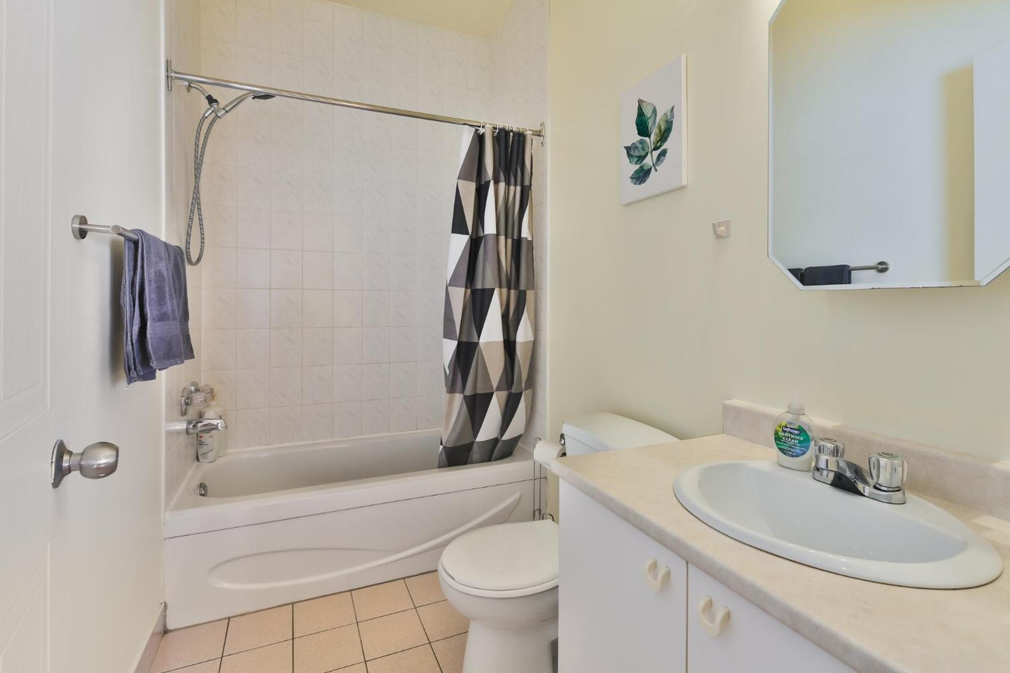 Stanley Suites Montreal Zewnętrze zdjęcie