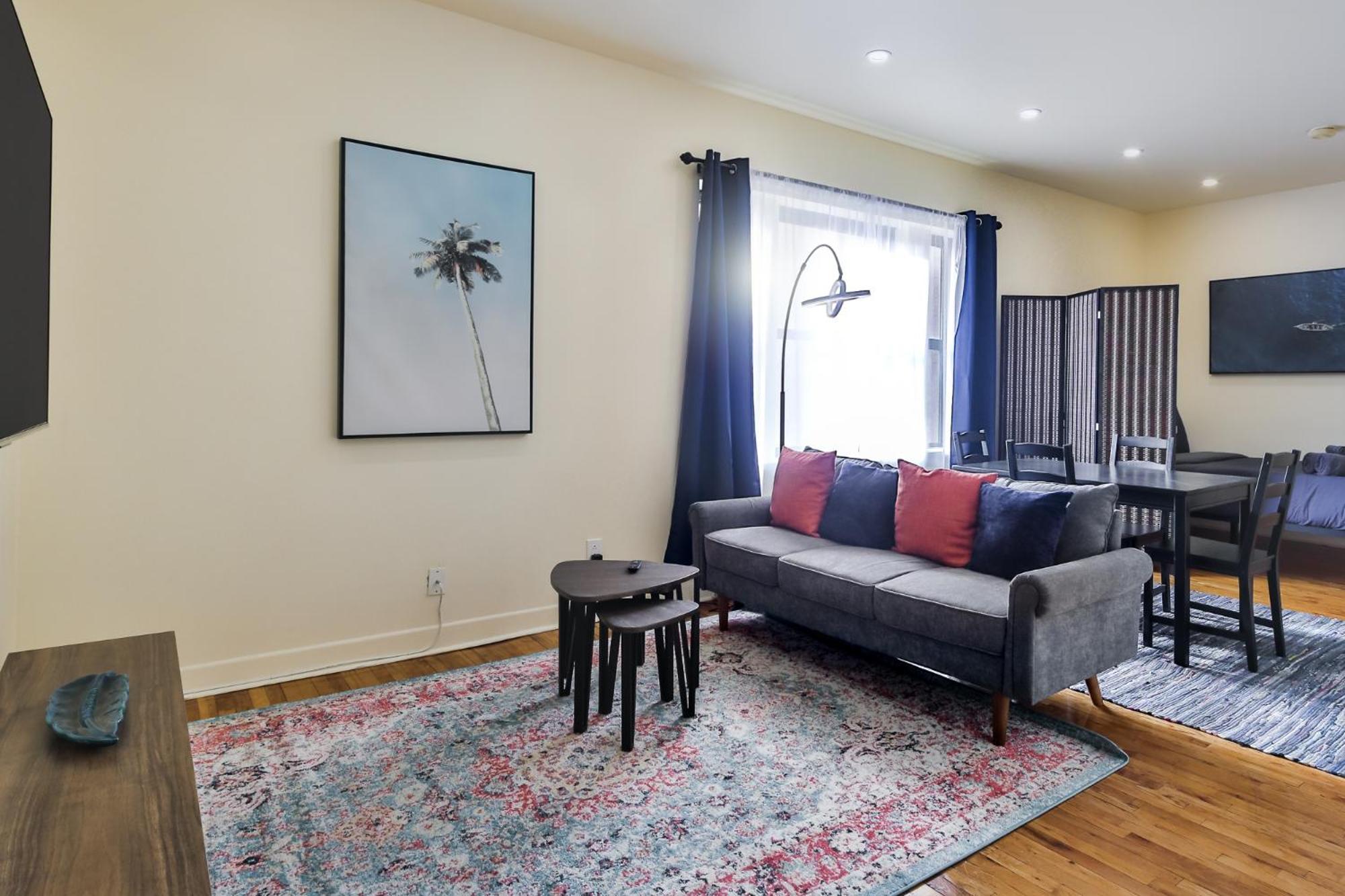 Stanley Suites Montreal Zewnętrze zdjęcie
