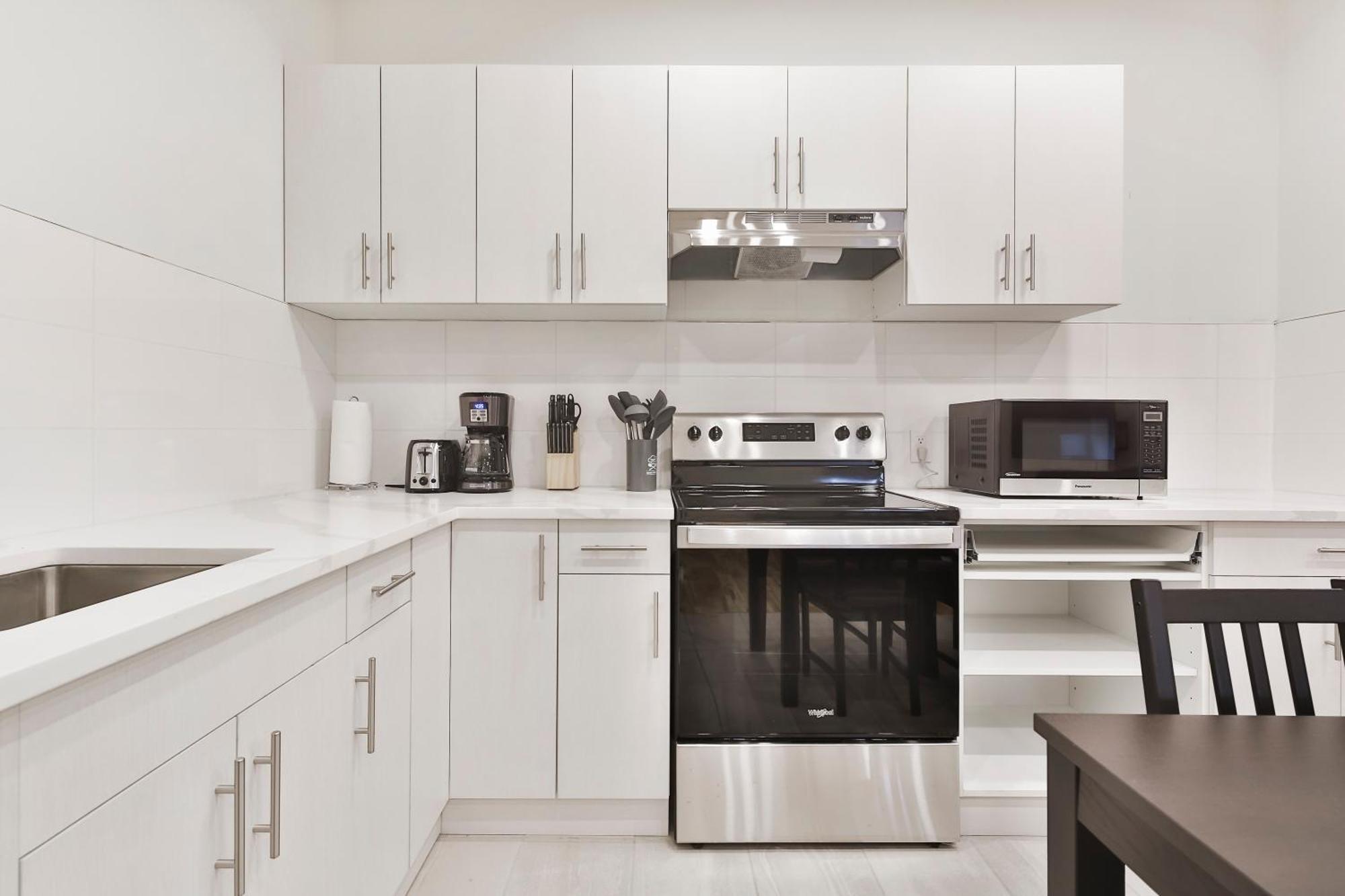 Stanley Suites Montreal Zewnętrze zdjęcie